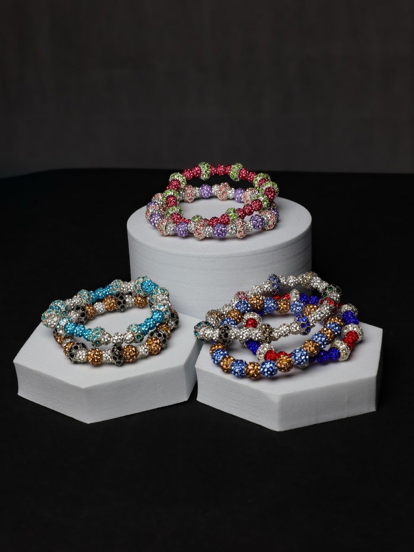 Random Bracket (mystery)