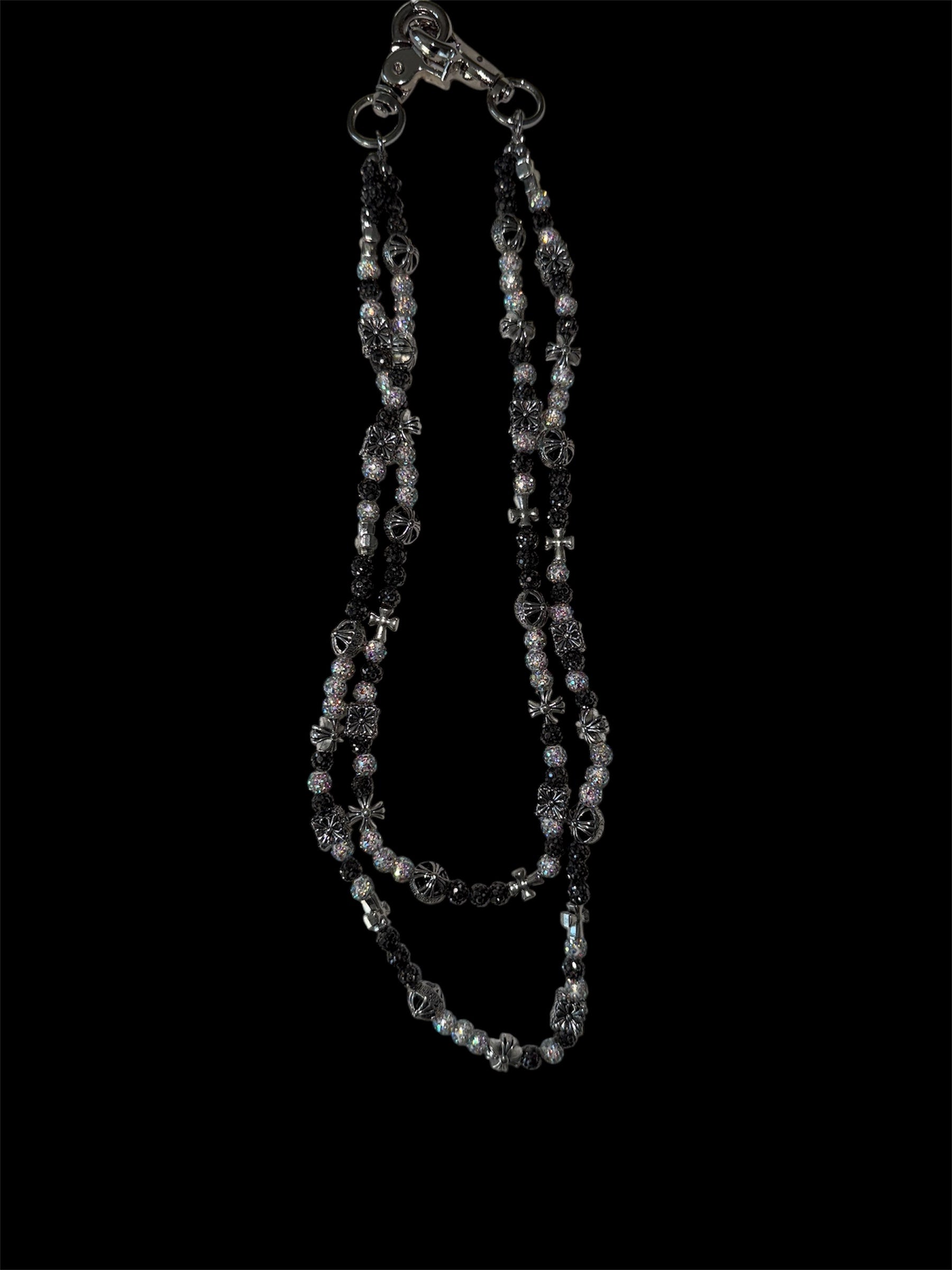 Midnight Wallet Chain