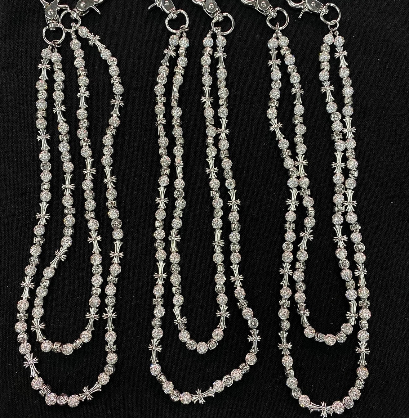 Chrome Wallet Chain